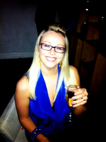 tracy_neil's profile picture. personnel manager