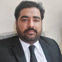 Adv Ehsan (@ehsaanbajwah) 's Twitter Profile
