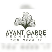 Avant Grade Technology(@Avantgrade_tech) 's Twitter Profile Photo