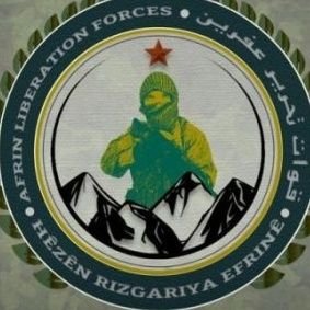 ROJAVA 💥