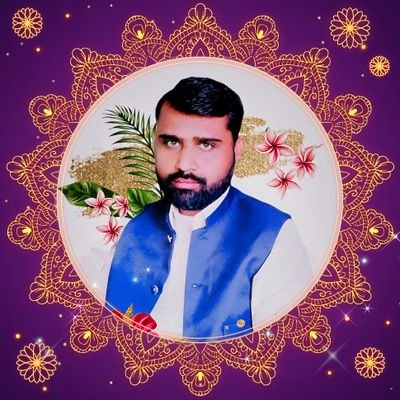 I'am Abdul Qayoom From Mirpurkhas Sindh 
Age:28 Years.