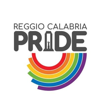 ReggioCPride's profile picture. Profilo ufficiale del #reggiocalabriapride 
 🏳️‍🌈🏳️‍⚧️