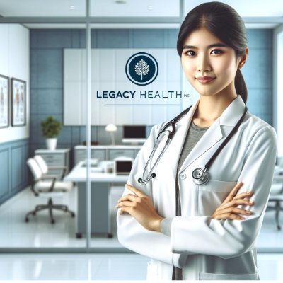 Welcome to Legacy Health, where we specialize in providing all-inclusive Buprenorphine treatment