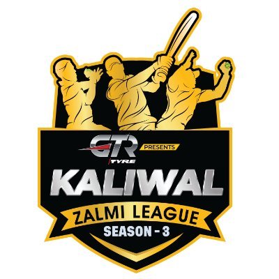 Kaliwal Zalmi Cricket League