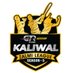Kaliwal Zalmi Cricket League (@officialkzcl) Twitter profile photo