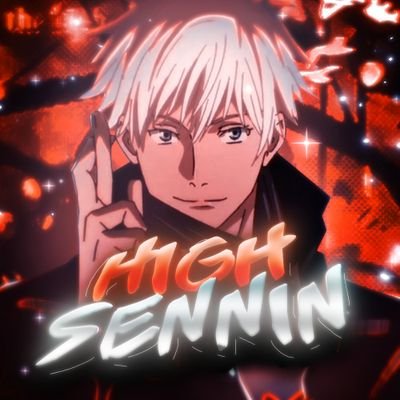 HighSennin