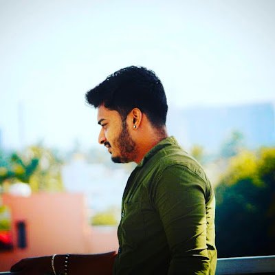 Rakshithsh90462's profile picture. 