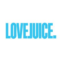 LoveJuice (@wearelovejuice) Twitter profile photo