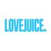 LoveJuice (@WeAreLoveJuice) Twitter profile photo