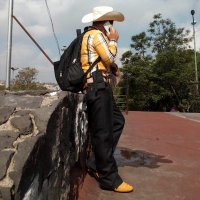 Vaquero activo (@activohrdz) 's Twitter Profile