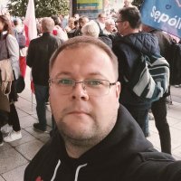 BarryWhite🇵🇱🇪🇺✌️ (@marcinbialy) 's Twitter Profile
