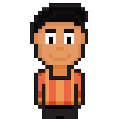 Software Engineer 💻 | Jr Game Dev 👾

| Learning UX/UI and improving my android skills📱