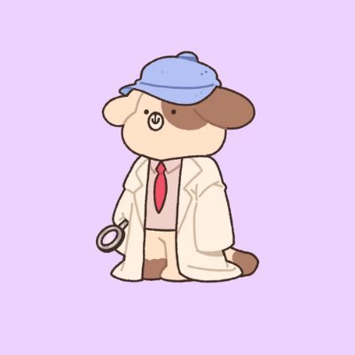 BuyMyJPG.ethさんのプロフィール画像