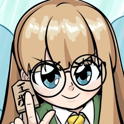 Hi! I'm Lily, a VTuber who mostly plays Shogi and other board games!

Member of Team USA in the World Shogi League and 3dan. Also lowly 2100 in chess.