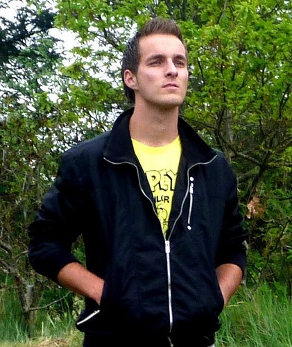 Wouter Tijssen