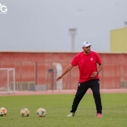 مدرب حراس نادي المقاولون العرب نادي طلاع الجيش نادي بتروجيت نادي الأنصار
نادي بيش نادي الثقبه