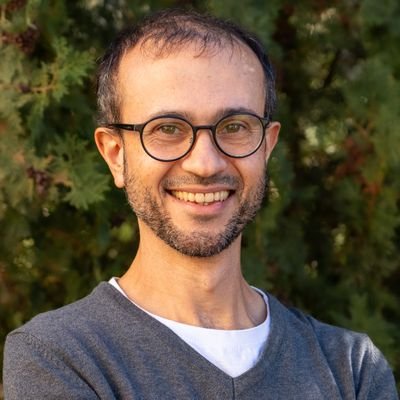 Plant-pathogen interaction, RNA silencing, epigenetics and general science. Group leader at https://t.co/FKXvjA182K Join the eXodus (https://t.co/3BW8HPhBez)