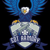 SDT ARMORY(@SdtArmory) 's Twitter Profile Photo