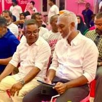 Hassan Mufeed (@mphasana) 's Twitter Profile