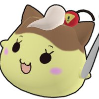 チゥイ・ヵ・サンマン (@p39__jigglypuff) Twitter profile photo