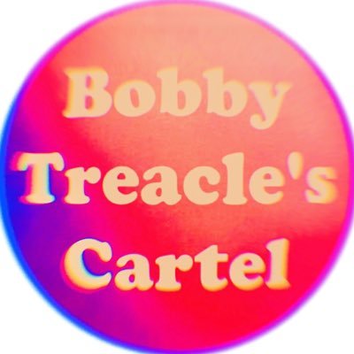 Bobby Treacle