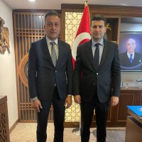 Yavuz Akgül (@yavuzakgul33) 's Twitter Profile Photo Yavuz Akgül (@yavuzakgul33) 's Twitter Profile Photo