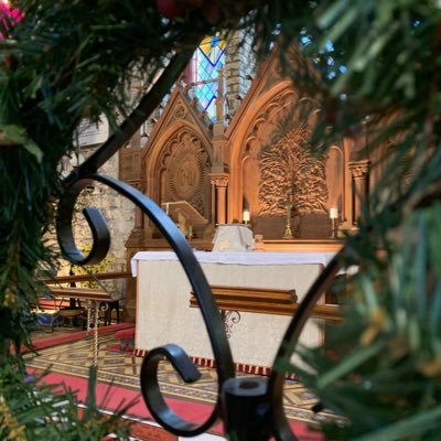 StMaelruainsCoI's profile picture. Official account for St. Maelruain's Church of Ireland. Services every Sunday 8.30am and 11.00am. all welcome.
