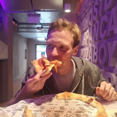 lettertorasmus's profile picture. Game designer, level designer, climber and board game geek.
Currently running a kickstarter: https://t.co/2jxnP1hm3W