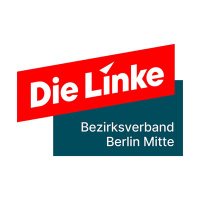 DIE LINKE. Berlin Mitte (@linkebermitte) 's Twitter Profile Photo DIE LINKE. Berlin Mitte (@linkebermitte) 's Twitter Profile Photo