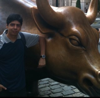 ChotraniRavi's profile picture. 