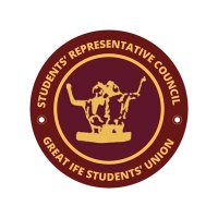 Great Ife Students' Representative Council(@great_ifesrc) 's Twitter Profile Photo
