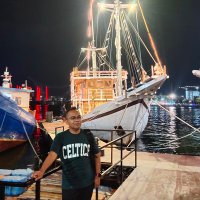 Abe Andatama (@andatamaabe) 's Twitter Profile