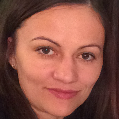 SholiaTetiana's profile picture. i am cool