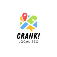 Crank! Local SEO(@cranklocalseo) 's Twitter Profile Photo