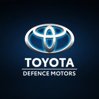 Toyota Defence Motors(@DefenceMotors) 's Twitter Profile Photo
