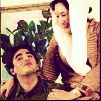 Junaid Buland(@JunaidBulandPPP) 's Twitter Profile Photo