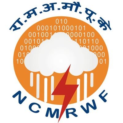 The National Centre for Medium Range Weather Forecasting (NCMRWF) is a Centre of Excellence in Weather and Climate Modelling under the Ministry of Earth Science