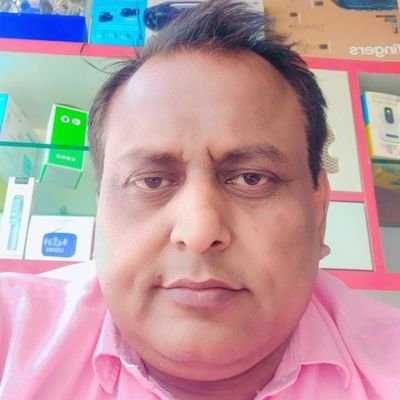 SkManojmittal Profile Picture