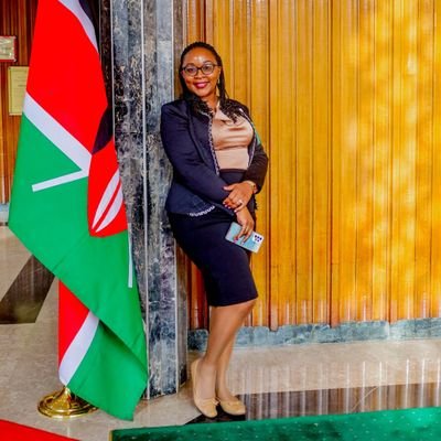 slymtabs's profile picture. Passionate about evidence informed legislation, Gender Inclusion and InternationalRelations. God's favoured daughter 🙏