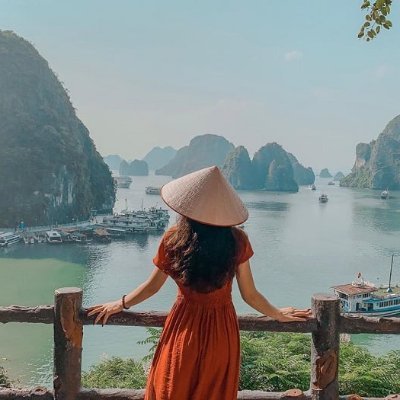 Không có tốt nhất,chỉ có tốt hơn!
Không có nơi đẹp nhất,chỉ là bạn vẫn chưa được khám phá nơi đẹp hơn mà thôi. 
Cùng khám phá vẻ đẹp vô tận của thế giới nhé!