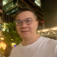 Jack HM Wong(@JackHMWong) 's Twitter Profile Photo
