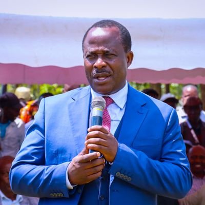 Official Account for West Mugirango Member of Parliament|@NAssembly.