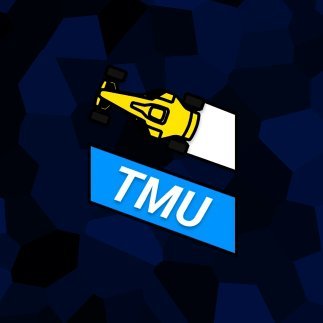 Cuenta oficial de Trackmania Uruguay (TMU)
- - - - - - - - - - - - - - - - - - - - - - - - - - -
Discord: https://t.co/EETZTdhU8V
Club In-Game: TM Uruguay