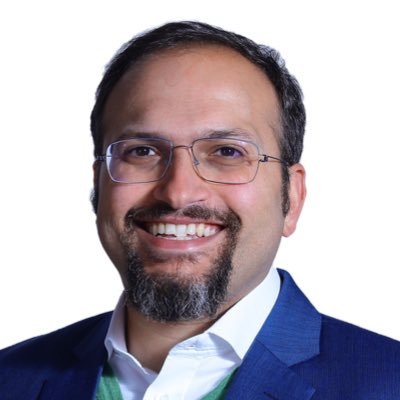 Hasan Haider - Founder and Managing Partner +VC, investing in MENA tech startups since 2010. ex-Managing Partner, MENA @ 500 Startups, ex-CEO at Tenmou