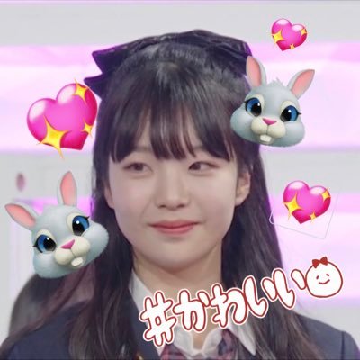 PRODUCE 101 JAPAN THE GIRLS on X: 