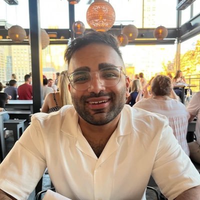 aahilb123's profile picture. 