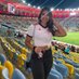 🖤❤ Princesa Do Flamengo ❤🖤 #MFSDV (@EuEmFrases_) Twitter profile photo