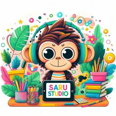 ハンドメイド休、DIYが好きなSARU Studio(サルスタジオ)です🐵
高卒から設備の仕事20年以上続けてます😃
ハンドメイドで作品販売出来るように制作中🔨🔧
最近はSUZURIでオリジナルなデザイン作ってるよ✨
無言フォロー失礼します✨