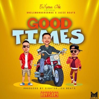 Get #GoodTimes everywhere CLICK ON THE LINK⬇️