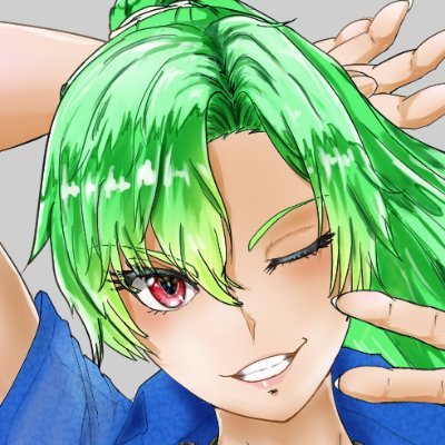 坂美イチコロン(スローリーライフ)さんのプロフィール画像